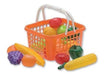 Duravit Toy Plastic Fruit and Vegetable Basket 0