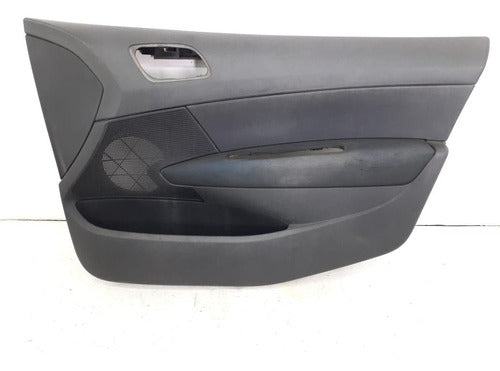 Tapizado Panel Puerta Delantero Derecho Peugeot 408 2014* 0