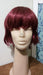 Peluca Tipo Anime Volumen By La Parti Wigs! 1