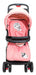 Disney Lightweight Foldable Stroller Bassinet 3 Position 0