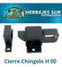 Cierre H90 Banderola Chingolo Ventana Alum. Herrero X 6 Und 1