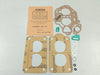 Solex Peugeot 405 SR 5V Carburetor Gaskets 0