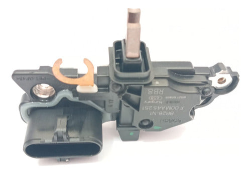 Bosch Regulador Voltaje Alternador 28 V Para Volvo F00MA45251 1