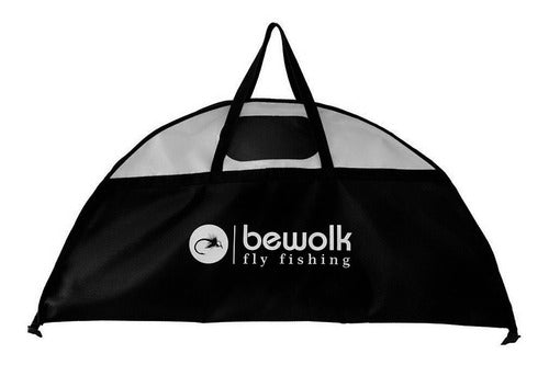 Bewolk Wader and Boots Changing Bag - StrikeFly 0