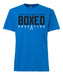 Boxing Cotton T-shirts Unique Designs Various Colors Shipping Included 4