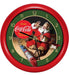 Coca Cola 90th Anniversary Santa Y Train Christmas Carol 0