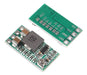 Melife - 5V Voltage Regulator Module, Mini Voltage Reducer 3