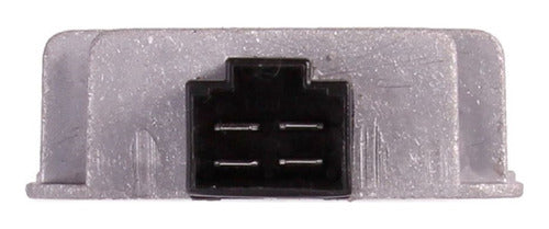 Pietcard Voltage Regulator 1433 0