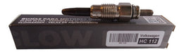 Hescher Diesel Glow Plug VW Polo 1.9 SD 96/... HC 112 0