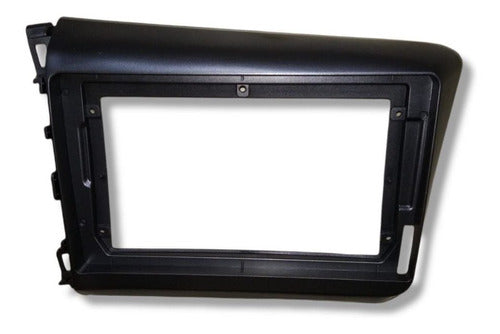 Marco Adaptador Honda Civic Con Interface - 2012/2015 0