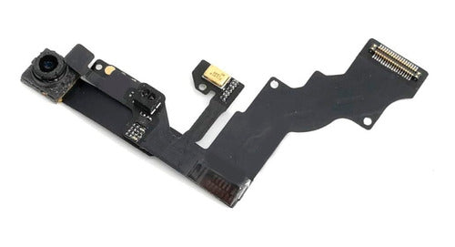 Generic Front Camera and Sensor Replacement Compatible with iPhone 6 0