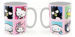 Sublifreaks Taza De Cerámica - Hello Kitty (Varios Modelos) 1