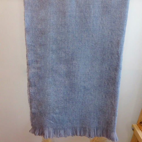 VERSIONES Pashmina Scarf - Shawl - Ruana - Wide 6