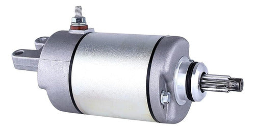 DZE Starter Motor For Honda Fourtrax TRX 300 1988-2000 0