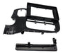 WIS-HUAN Mitsubishi Outlander Adapter Frame 10 Inches 2014/2020 2