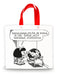 Ecological Bag Mafalda Official License 9