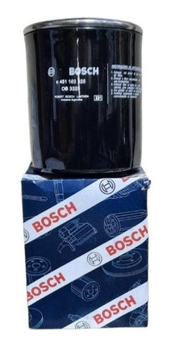 Bosch Filtro De Aceite Ford Falcon 0