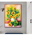 SUNKOO 5D Diamond Painting Sunflower 2