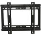 TOPTECNOUY Fixed Wall Mount for LED LCD TV Monitor 14 to 42 Inches 0