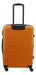 Medium Mila Crossover ABS 24-Inch Hardside Suitcase 32