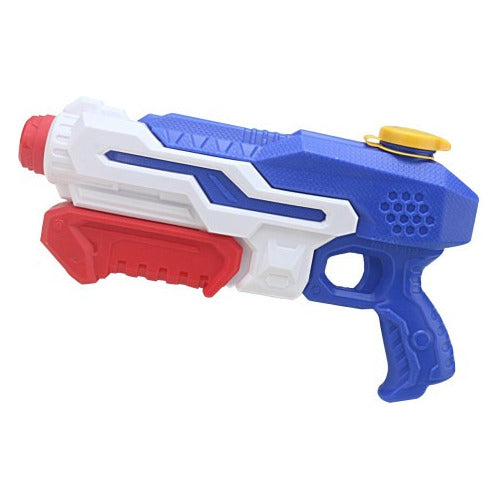 Sebigus Water Gun Base-X Splash 31cm 8490 0