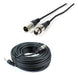 Cable Canon Xlr  A Canon Xlr  20 Metros Calidad A 0