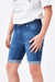 Billabong Roll Up Bermuda Shorts for Boys - Blue 1