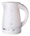 Eurocook Electric Kettle EC-KEP17MN Black 1