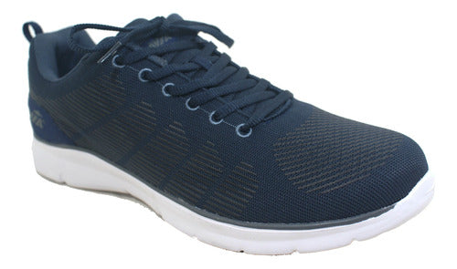 Avia Zapatilla Avia Rift (45-49) Marino Hombre Deporfan 2