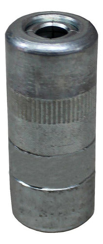 Acoplador Hidráulico 1/8  Npt Com 4 Garras 1