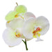 Artificial Orchid with Ceramic Planter 4