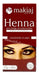 Brow Shaping Kit + Henna + Shapers + Dappen Dish 2