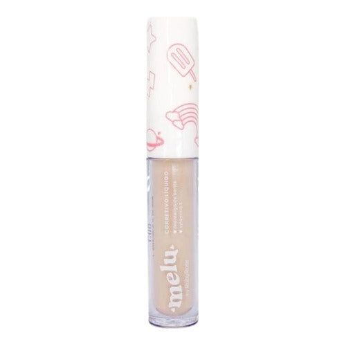 Melu Corrector Liquido - Makeup San Isidro 0