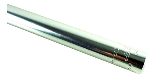 SBK Aluminum Handlebar 25.4mm 600mm ARC-AL-540 for Cyclists 1