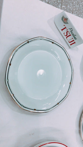 Round 30cm Tsuji Ceramic Baking Dish 1