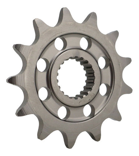 TEX Sprockets Piñon De Transmision Kawasaki Kxf 250 13 Dientes 0