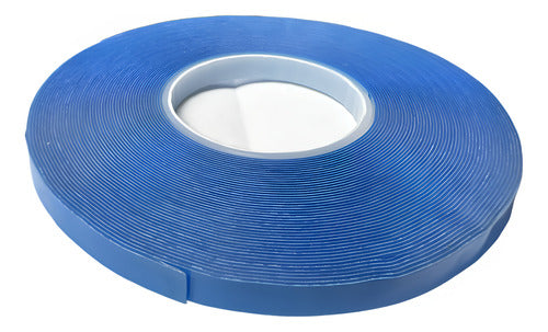 Doble A Transparent Double-Sided Acrylic Tape 12 Mm X 20 Mts 0