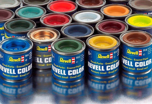 Revell Paint 0