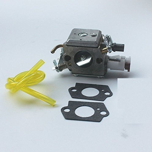 Carburador Para Motosierra Husqvarna 357 357xp 4