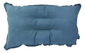 Generic Self-Inflating Pillow 45 X 25 Cm 0