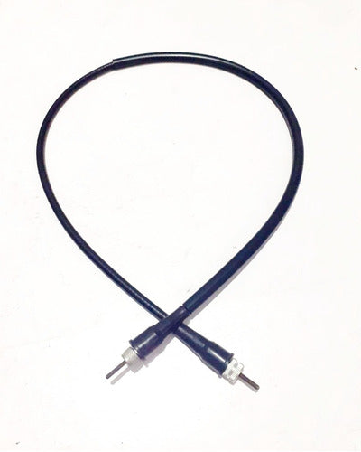 Speedometer Cable Zanella Rza 125 Continental Circus Motorcycles 0