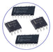 ON Semiconductor Combo 2 X NCP1396AG + 2 X NCP1608B 0