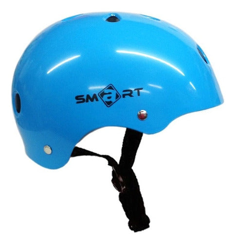 Smart Kids Protective Helmet for Skateboarding, Roller Skating, Biking 16