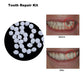 Easy Tooth: Easy Tooch - The Temporary Emergency Solution for Teeth 1