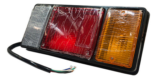 Weston Rear Light for Hyundai HD65 HD72 HD78 0