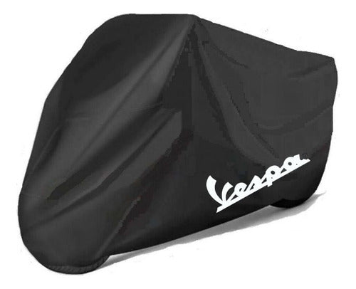 Waterproof Cover for Vespa Motorcycles - All Models 12