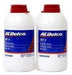 Kit Fluido Freio Dot 4 Ac Delco 200ml 4 Frascos Astra 1