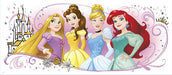 RoomMates Disney Princess Wall Vinyl 1