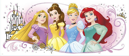 RoomMates Disney Princess Wall Vinyl 1