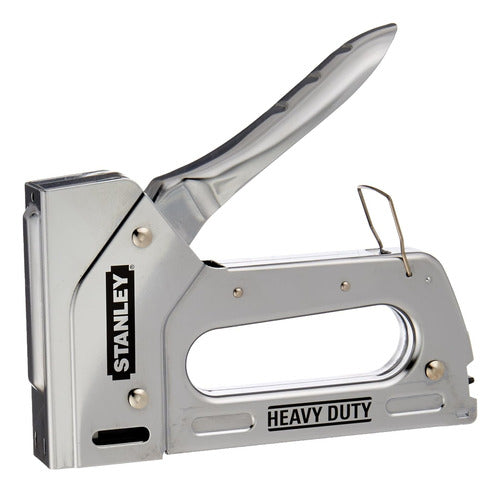 Engrapadora Para Trabajo Stanley Tr110 0